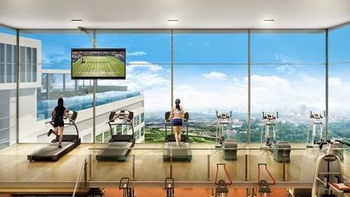 Premier Times International Hotel Сери-Кембанган Экстерьер фото